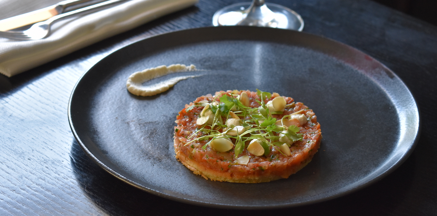 Rothschild Hotel Tel Aviv Bistro Rothschild Hotel Tel Aviv Bistro